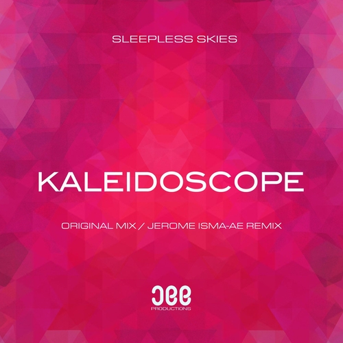 Sleepless Skies - Kaleidoscope [JEE072DJ]